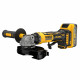 DeWALT DCG404S2T 18V uhlová brúska 125mm