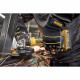 DeWALT DCG404S2T 18V uhlová brúska 125mm