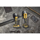 DeWALT DCG404S2T 18V uhlová brúska 125mm
