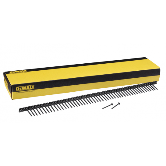 DeWALT páskované vruty 35 mm x 3,5 mm (1000ks)