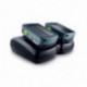 Festool SYS 18V 2xTBX4/TCL6DUO energetická súprava