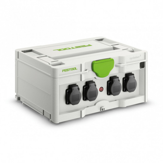 Festool SYS3-PH M 187 BE/CZ/FR/PL/SK SYS-PowerHub