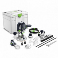 Festool OF 1400 EBQ-Plus horná frézka