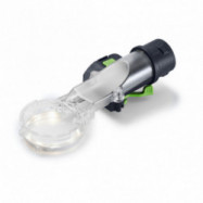 Festool LM-OF 1400 veko odsávača so svetelným modulom