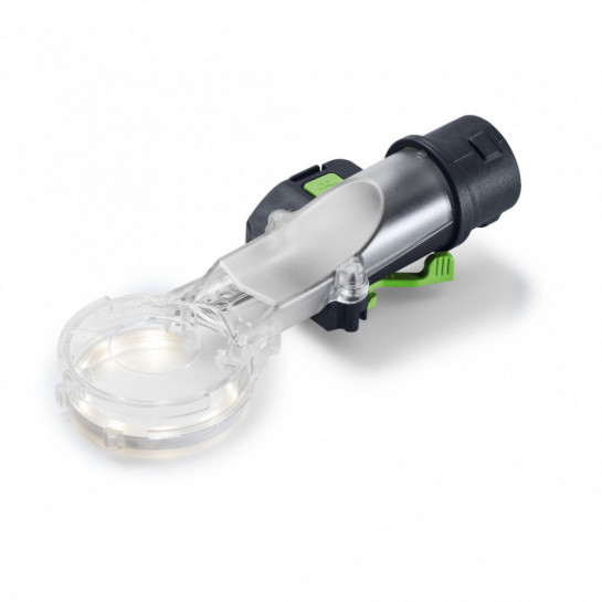 Festool LM-OF 1400 veko odsávača so svetelným modulom