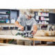Festool LM-OF 1400 veko odsávača so svetelným modulom