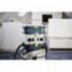 Festool SYS-MC 6/4 rýchlonabíjačka