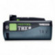 Festool BP 18 TBX 8 ASI akumulátor s&nbsp;technológiou Tabless