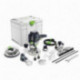 Festool OF 1400 EBQ-Plus-Box horná frézka
