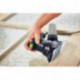 Festool 80x133 P150 GR/50 brúsivo (50 ks)