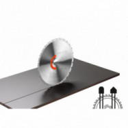 Festool LAMINATE/HPL DIA 160x1,8x20 TD28 diamantový pílový kotúč