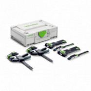 Festool ZS FS-EP TS60 súprava príslušenstva