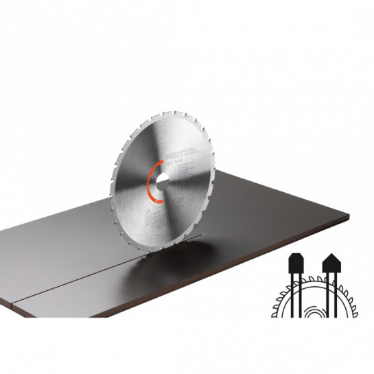 Festool LAMINATE/HPL DIA 168x1,8x20 TD28 diamantový pílový kotúč