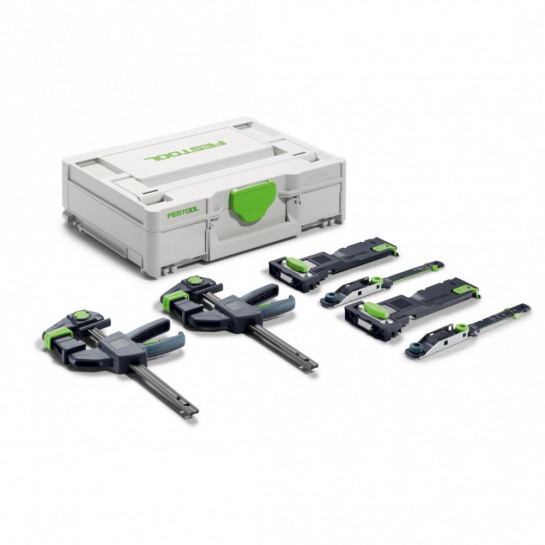 Festool ZS FS-EP TS/TSC55 súprava príslušenstva