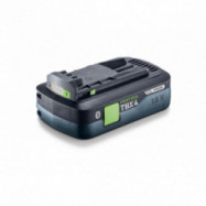 Festool BP 18 TBX 4 C-ASI akumulátor s&nbsp;technológiou Tabless