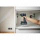 Festool BP 18 TBX 4 C-ASI akumulátor s&nbsp;technológiou Tabless