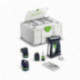 Festool C 18 Basic-Set akumulátorový vŕtací skrutkovač
