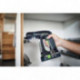 Festool C 18 Basic-Set akumulátorový vŕtací skrutkovač