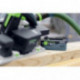 Festool 18V 2xTBX8/SCA16 energetická súprava