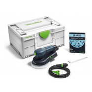 Festool ETS EC 150/3 EQ-Plus excentrická brúska