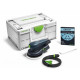 Festool ETS EC 150/5 EQ-Plus excentrická brúska