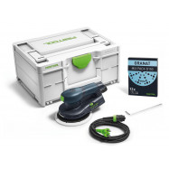 Festool ETS EC 150/5 EQ-Plus excentrická brúska