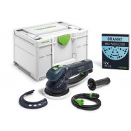 Festool RO 150 FEQ-Plus excentrická brúska s&nbsp;prevodovkou