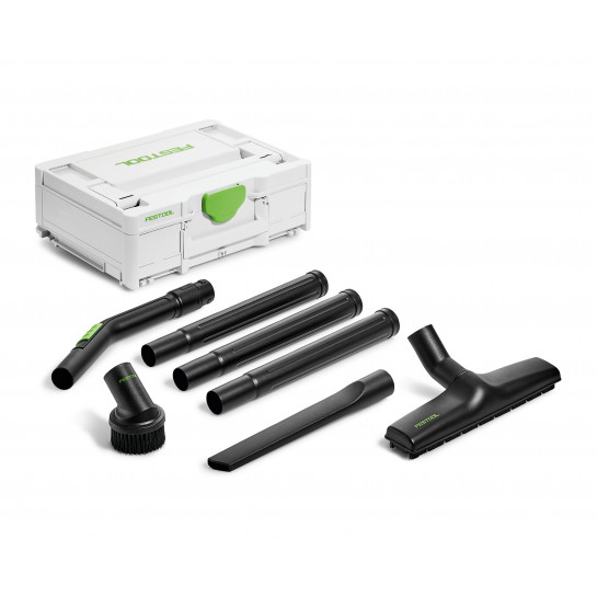 Festool RS-ST D 27/36-Plus čistiaca súprava - štandard