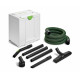 Festool RS-HW D 36-Plus čistiaca súprava - montáž