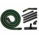 Festool RS-HW D 36-Plus čistiaca súprava - montáž