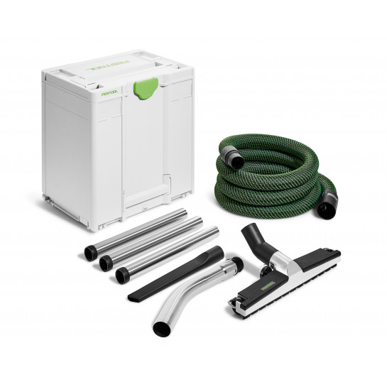 Festool RS-BD D 36-Plus čistiaca súprava - podlahy
