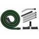 Festool RS-BD D 36-Plus čistiaca súprava - podlahy