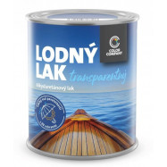 ColorCompany Lak lodný lesk 0,7l