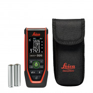 Leica DISTO D2G laserový diaľkomer