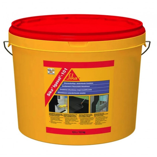 Sika Igasol-101 (12l)