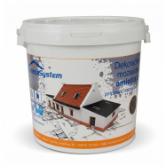 MozaicSystem mozaiková omietka