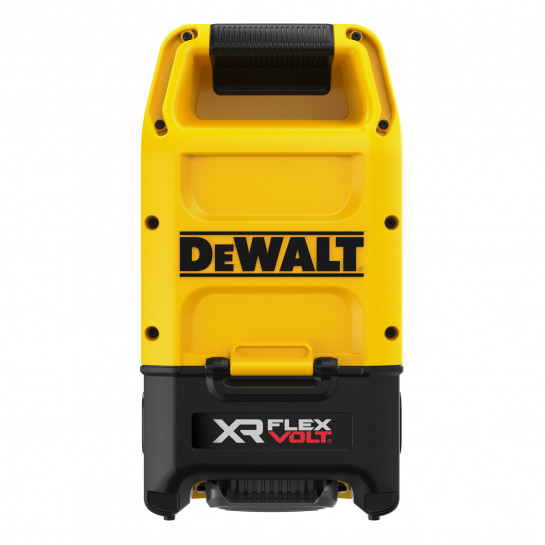 DeWALT DCAFVPS POWERSHIFT FLEXVOLT adaptér