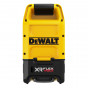 DeWALT DCAFVPS POWERSHIFT FLEXVOLT adaptér