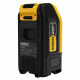 DeWALT DCAFVPS POWERSHIFT FLEXVOLT adaptér