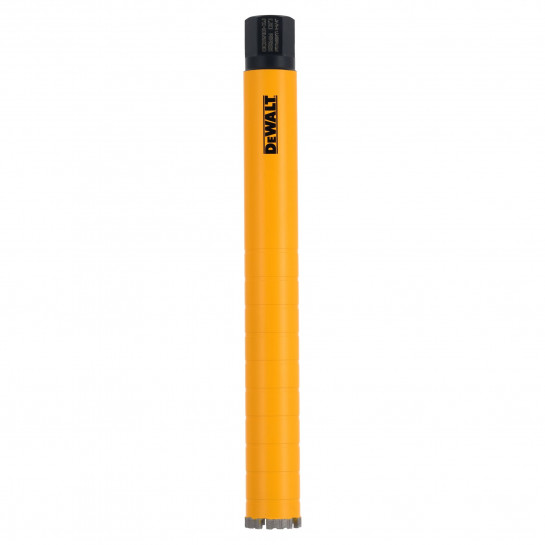 DeWALT DCDW108 diamantová korunka pre mokré vŕtanie (52mm)