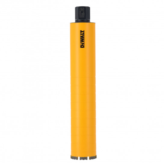 DeWALT DCDW108 diamantová korunka pre mokré vŕtanie (82mm)