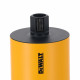 DeWALT DCDW106 diamantová korunka pre mokré vŕtanie (122mm)