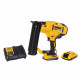 DeWALT DCN680D2 dokončovacia klincovačka 18V