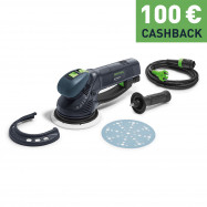 Festool RO 150 FEQ excentrická brúska s&nbsp;prevodovkou