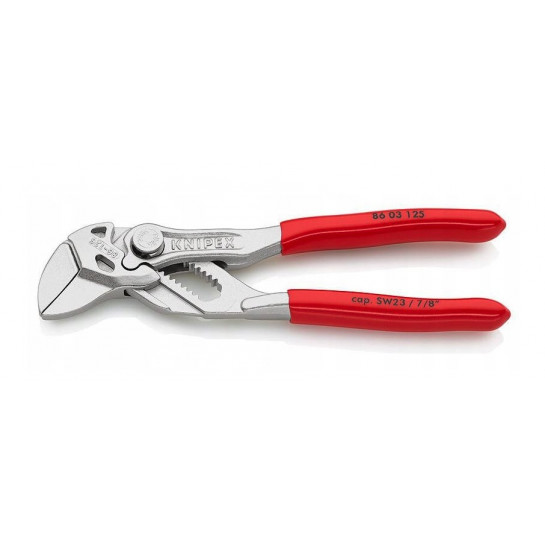 KNIPEX kľúč kliešťový 125mm