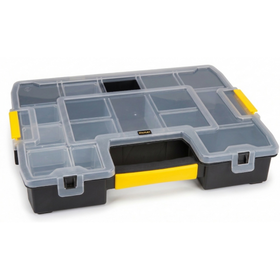 STANLEY organizér Sortmaster Junior