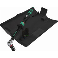 WERA Náradie s momentovou račňou (40-200 Nm) na výmenu kolies automobilov
