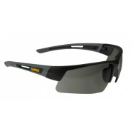 DeWALT DPG100-2D okuliare ochranné Crosscut tmavé