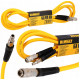 DeWALT DXCMH05E hadica PVC 8x12mm 5m
