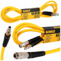 DeWALT DXCMH05E hadica PVC 8x12mm 5m